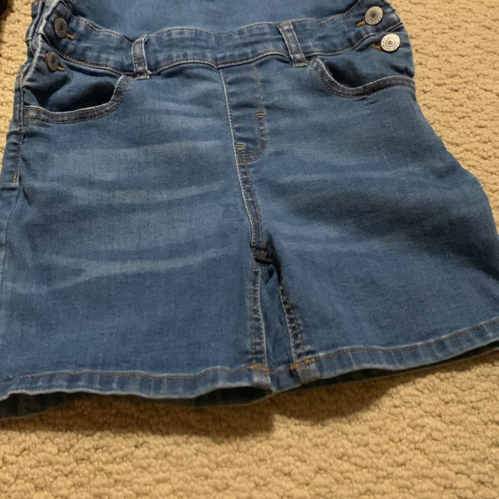 Overalls - Picture 7 of 11